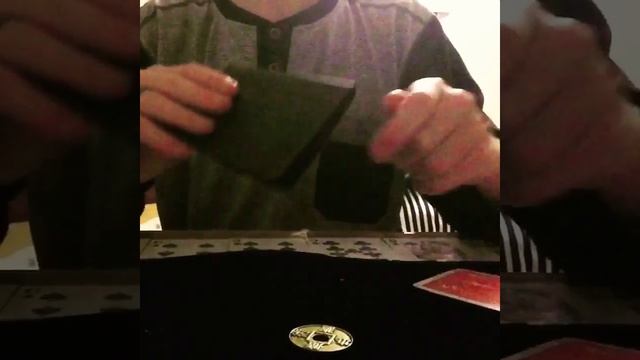 Lethal tender Tooney trick смотреть онлайн