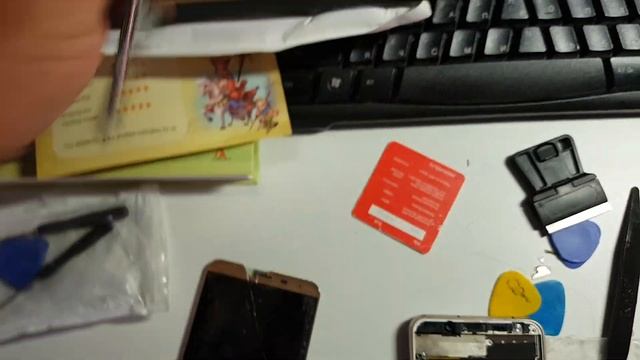 qukitel k5000 как разобрать смотреть онлайн