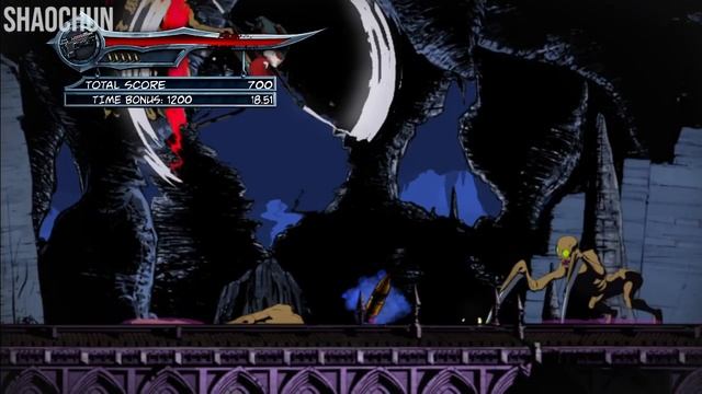 #1 BLOODRAYNE BETRAYAL FRESH BITES: CHAPTER 1-4 смотреть онлайн
