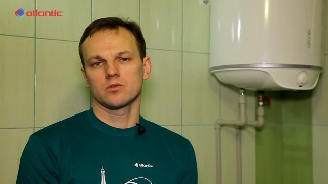 Что делать, если горячей воды стало меньше? смотреть онлайн