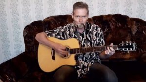 Мастер-класс: « Игра на гитаре с губной гармошкой»