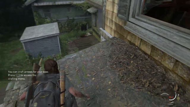 TLOU 2 смотреть онлайн