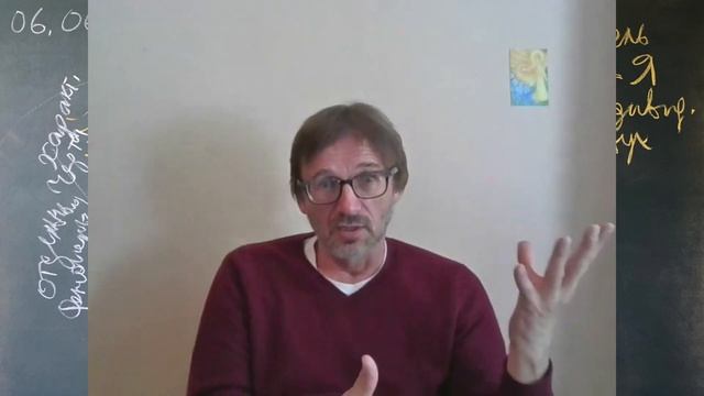 «Как сохранить живое образование?» Михаил Пицхелаури и Сергей Ивашкин. смотреть онлайн