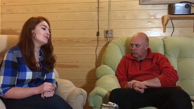 PhD в Германии. Интервью. Часть3. смотреть онлайн