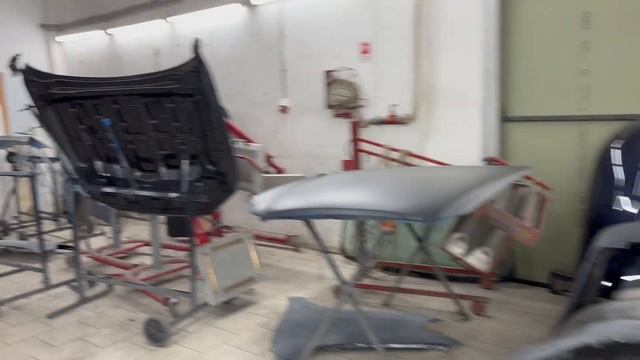 Ремонтная Магия