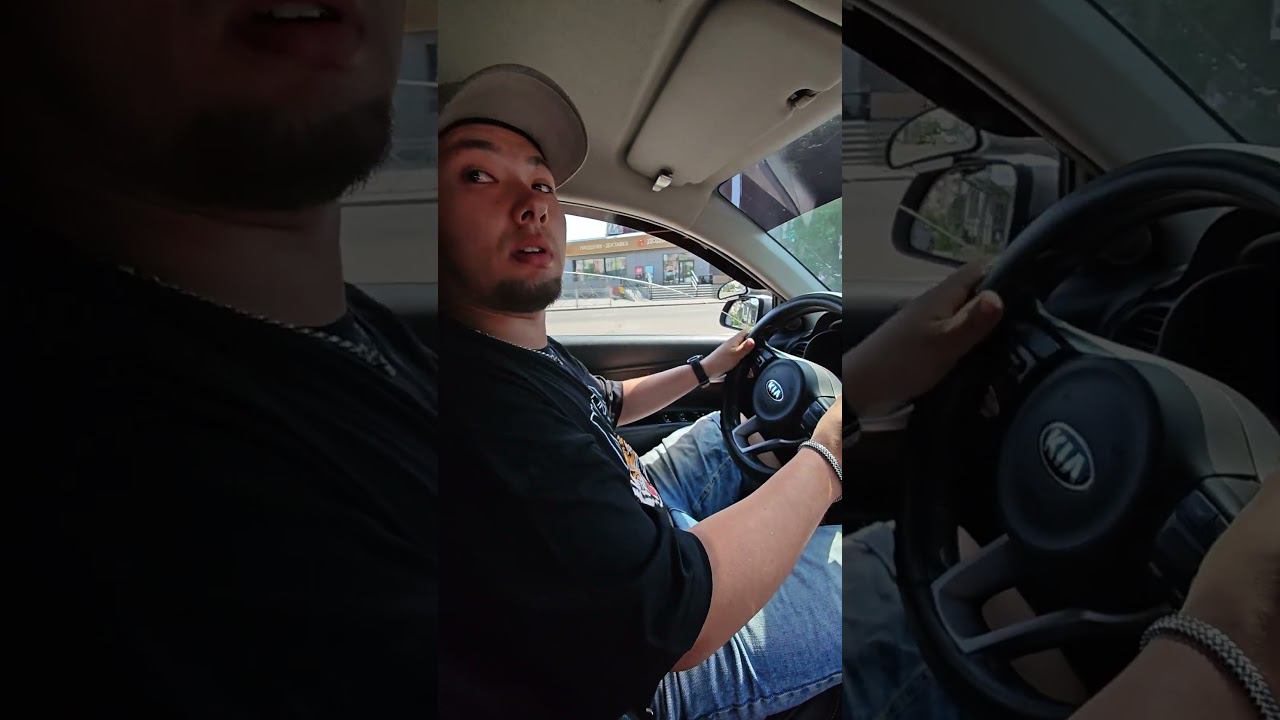 #автошкола #crazyinstructor #уланудэ смотреть онлайн
