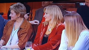 ПРИЮТ КОМЕДИАНТОВ-2!