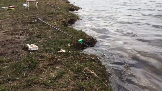 Фидер карась 2 мая 2017 🔔🎣 смотреть онлайн