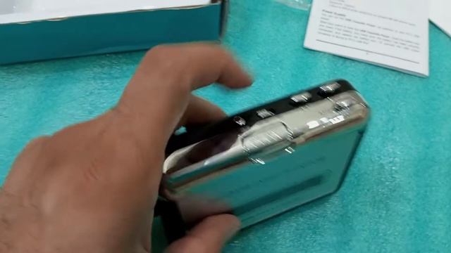 Audio Cassette to mp3 file converter смотреть онлайн