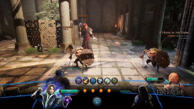 Top 5 NEW RPGs Of September 2018 смотреть онлайн