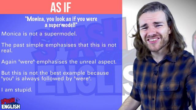 THE SUBJUNCTIVE: All you NEED to KNOW! - English Grammar for C1 Advanced (CAE) смотреть онлайн
