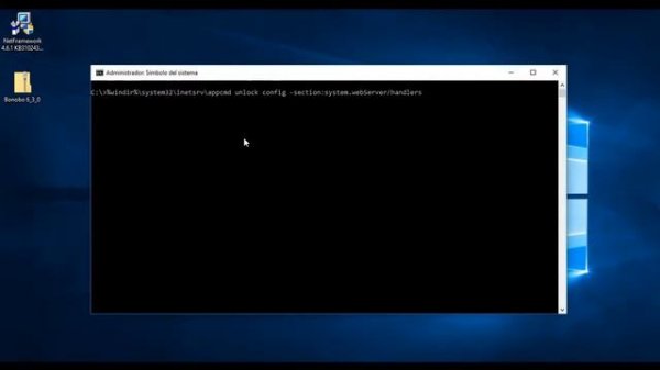 How to install Bonobo Git Server