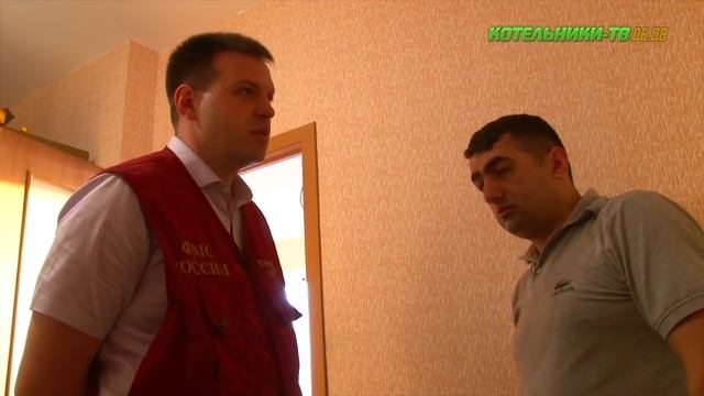 Масштабный рейд по нелегалам смотреть онлайн