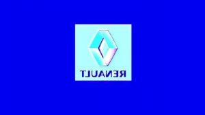 I Accidentally Jayden Alternate's Renault Logo 2007 Random Effects.....