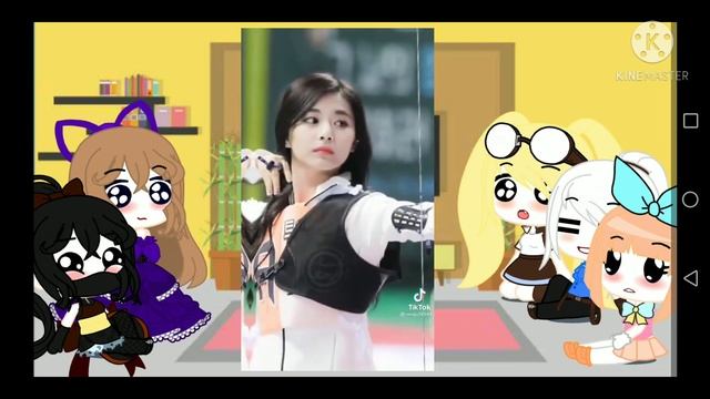 My Favorite character react to Mobile legend in real life смотреть онлайн