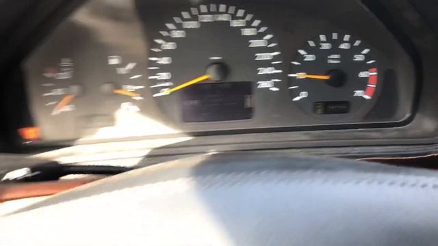 Руль Mercedes W220 в W208 W210 W202