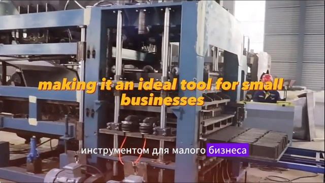 20 машин для малого Бизнеса в Гараже с Небольшими Вложениями! смотреть онлайн