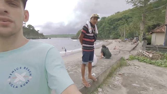 БАЛИ, НУСА-ПЕНИДА. ПРИКЛЮЧЕНИЯ И МАНТЫ. ИЛИ СКАТЫ? смотреть онлайн