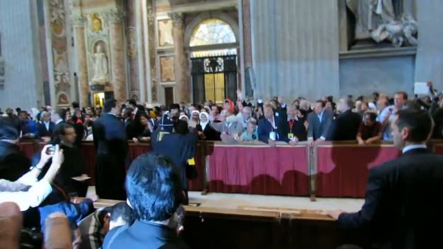 Moran Mor Baselios Cardinal Cleemis Catholicos - 3 смотреть онлайн