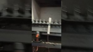 Диагностика газового котла Immergas Eolo mythos, готовимся к замене.