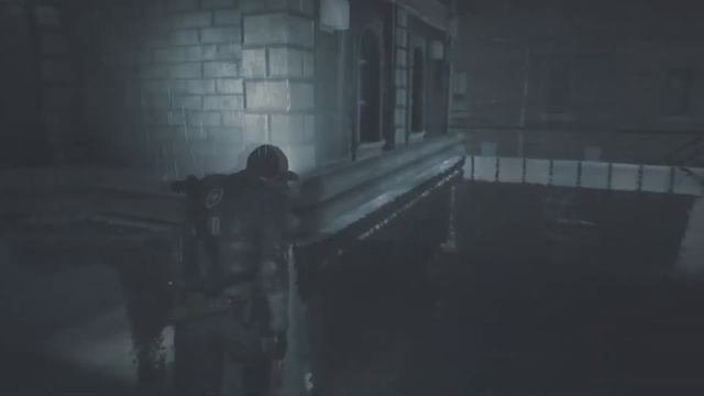 Reaper's Review #438: Resident Evil 2 (PS4) смотреть онлайн
