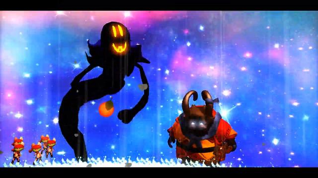 A hat in time (Финальный босс + концовка) смотреть онлайн