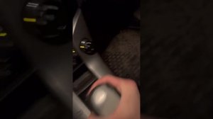 Chevrolet Cruze замена ручки акпп