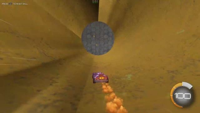 Finishing Speed Jump Trials: 3 in 2:17 (Personal Record) смотреть онлайн