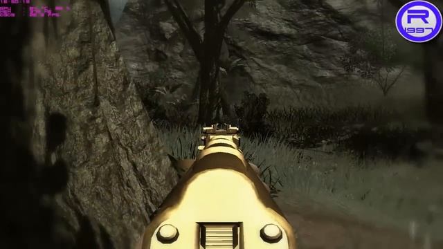 Far Cry 2 (2008) Gameplay | Core 2 Duo E8500 | GeForce 8600 GT | 2GB RAM смотреть онлайн