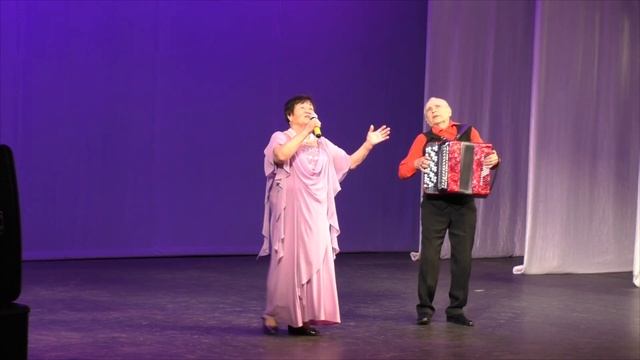 Валентина КИРИЛЛОВА - Шке койышем ончыктем смотреть онлайн