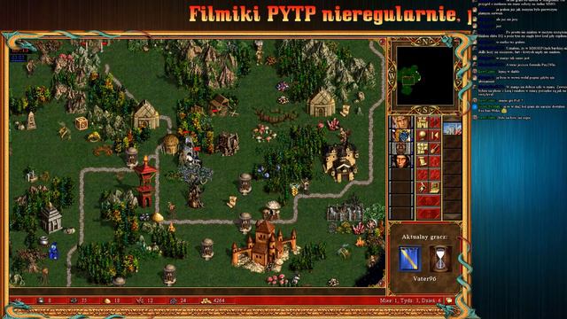 Heroes 3 HD Mod Hota Stream I Fallout New Vegas ALL DLC смотреть онлайн