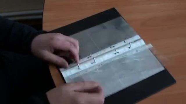 визитница на 80 визиток.mp4 смотреть онлайн