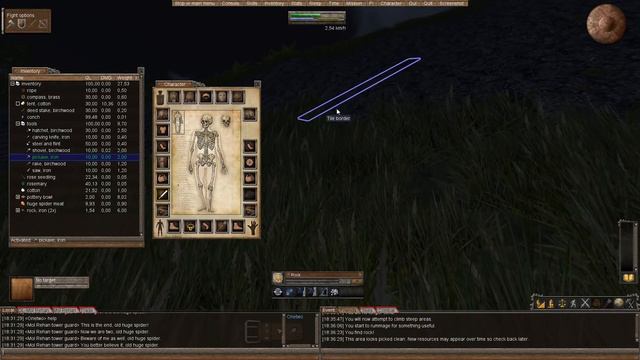 Wurm Unlimited #01 - Основы выживания смотреть онлайн