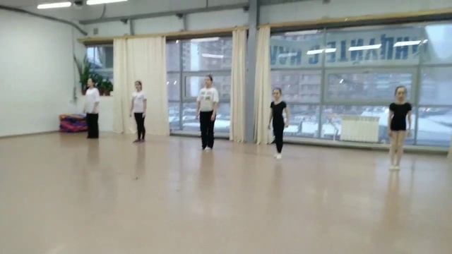 Сценическое Ушу - смешанная группа ХШ "Аллегро" смотреть онлайн