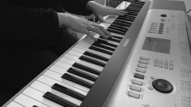 Where Is My Mind - Maxence Cyrin (The Pixies Piano Cover) смотреть онлайн