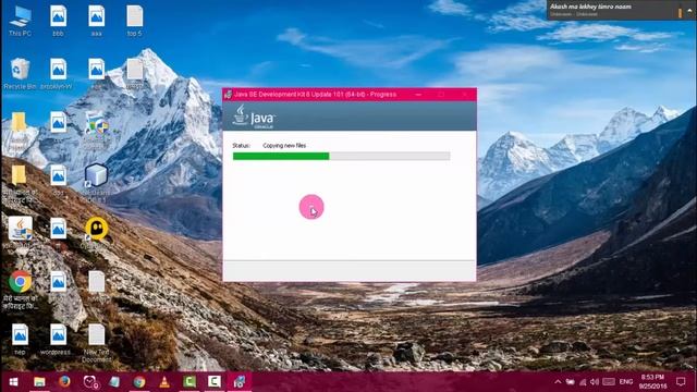 How to install Java JDK on Windows 10 смотреть онлайн