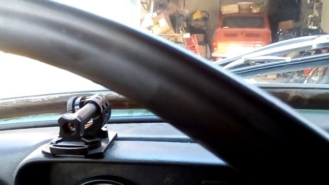 Trabant 601 winter cold start, 6 volt, baujahr 1970 смотреть онлайн