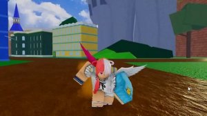 Стал Утой  В Blox Fruits!!  Обзор Фрукта Музыки(Звука) В Блокс Фрутс!! Обновление 20 Блокс Фрутс!