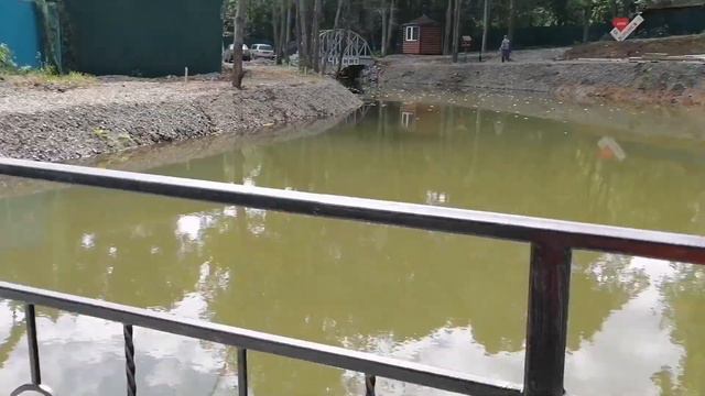 Санаторий Железнодорожник смотреть онлайн