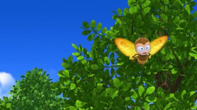 Pororo New1 | Ep43 A Day In Forest Village | What's going on in the forest? | Pororo HD смотреть онлайн