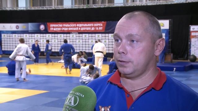 Участники первенства мира по дзюдо до 18 лет вернулись с наградами смотреть онлайн