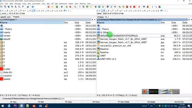 Navicat Premium Registration & Activation steps with Patch. Release License. Windows Registry Jump смотреть онлайн