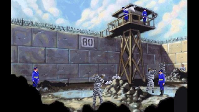 Let's Play The Dagger of Amon Ra ~ A Laura Bow Mystery - Part 13 by Shaw and Genghis смотреть онлайн