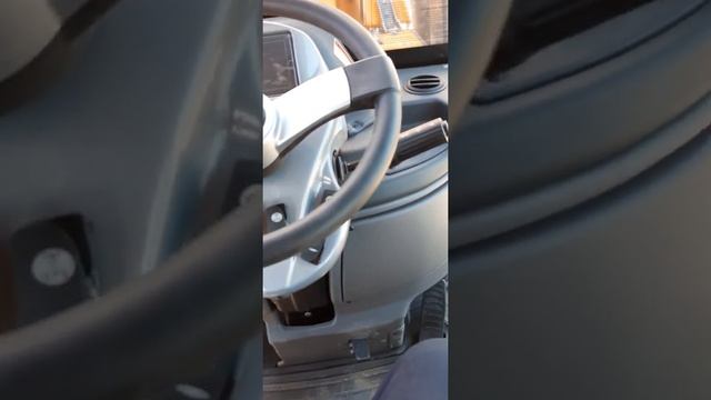 Обзор эксковатора погрузчика CUKUROVA 888, Аналог CAT, JCB. Страна зборки Турция