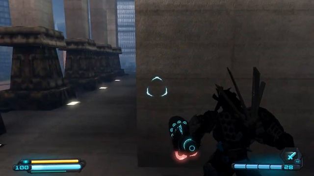 Transformers Rise of The Dark Spark Gameplay Walkthrough смотреть онлайн