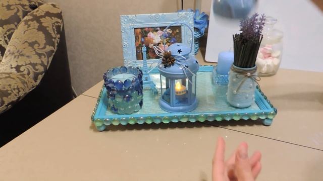 Фикс прайс поделки-переделки/интерьерная композиция/Creativity And Shopping