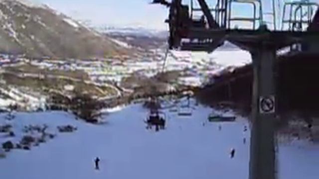 Campo felice SNOWBOARDER смотреть онлайн