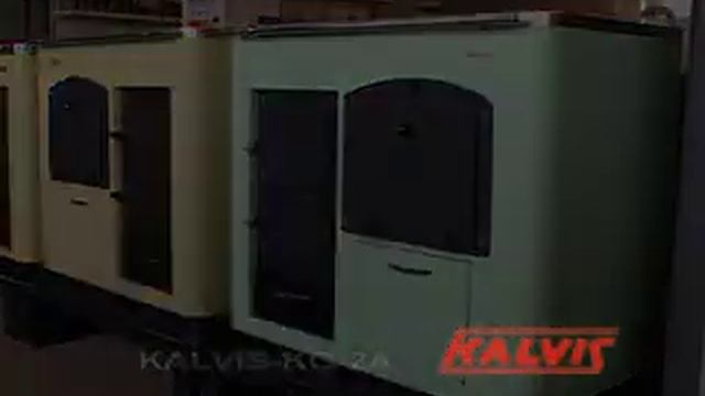 UAB "Kalvis" смотреть онлайн