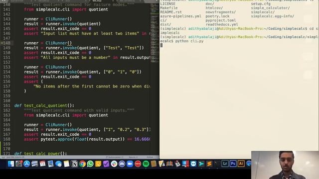 Advanced Git— NC State IEEE Chapter Talk смотреть онлайн