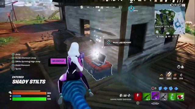 Fortnite xbox cloud gaming chapter 4 season 3 gameplay смотреть онлайн